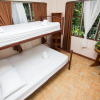 Отель Hostel Manuel Antonio, фото 45