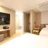 Отель Hound Hotel Changwon Terminal, фото 5