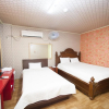 Отель Jeju BRD Hotel - Hostel, фото 17