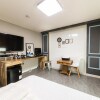 Отель Wonju Dream Park Motel, фото 38
