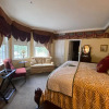 Отель The Cypress Inn Bed & Breakfast, фото 12