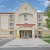 Отель Hawthorn Suites By Wyndham Salt Lake City - Fort U, фото 31