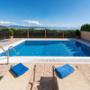 Отель Corfu Sea View Villa - Eros, фото 14