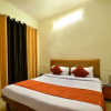 Отель OYO 7372 Platinum Inn, фото 19