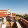 Отель The Independente Suites & Terrace, фото 19