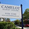 Отель Camelot Guest House, фото 29