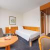 Отель Novotel Freiburg am Konzerthaus, фото 5