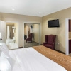 Отель Quality Suites Midland North Loop 250, фото 22