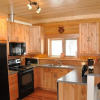 Отель Kicking Horse Kabins, фото 20
