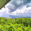 Отель Mtn Treehouse w/ Fire Pit, Breathtaking Views, фото 18