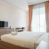Отель Fabulous and Strategic 1BR Sudirman Suites Apartment, фото 2