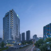 Отель Holiday Inn Express Chongqing Caiyun Lake, an IHG Hotel, фото 17
