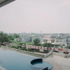 Отель Good Deal And Cozy 2Br At Apartment Amazana Serpong, фото 16