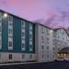 Отель WoodSpring Suites Cedar Park - Austin North, фото 1