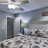 Отель Aransas Harbors 210 2 Bedroom Condo, фото 5