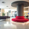 Отель Best Western Hotel Quattrotorri Perugia, фото 2