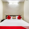 Отель OYO 29000 SRK Inn, фото 18