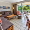 Отель Whitsunday Apartments, фото 45
