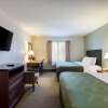 Отель Quality Inn & Suites, фото 41