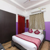 Отель OYO 3417 Green Top Apartment, фото 5