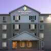 Отель WoodSpring Suites Clarksville Ft Campbell, фото 18