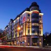 Отель London Marriott Hotel Maida Vale в Лондоне