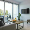 Отель Phaedrus Living - Seaside Executive Flat Harbour 204, фото 6