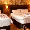 Отель Crystal Snow Butik Hotel, фото 9