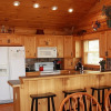 Отель Black Bear Lodge 3 Bedroom Home, фото 8