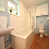 Отель Stunning 1-bed Apartment in Milton Keynes, фото 8