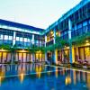 Отель ABISHA Hotel Sanur в Сануре