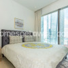 Отель Homesgetaway- 2BR in Marina Gate Tower 2, фото 2