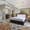 Отель The Stay Bosphorus, фото 49