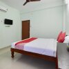 Отель Banu Residency By OYO Rooms, фото 17