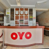 Отель Oyo 334 Taraf Jeddah Hotel, фото 3