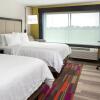 Отель Holiday Inn Express And Suites Bourbonnais East - Bradley, an IHG Hotel, фото 31