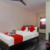 Отель OYO 93028 Hotel Venkateshwara Grand, фото 7