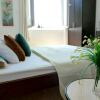 Отель Apartment With one Bedroom in Ulcinj, With Wonderful sea View, Balcony and Wifi, фото 6