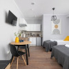 Отель Studios in Katowice Center by Renters, фото 11