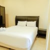 Отель Luxurious 2 Bedroom Senayan Residence By Travelio, фото 12