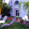 Отель House With 4 Bedrooms in Château-la-vallière, With Enclosed Garden and Wifi, фото 9