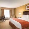 Отель Country Inn & Suites By Carlson Savannah I-95 North, фото 4