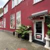 Отель Hotelik Gdanska, фото 1