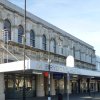 Отель Brydone Hotel Oamaru, фото 1