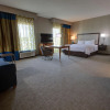 Отель Hampton Inn & Suites Tampa Busch Gardens Area, фото 20