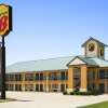 Отель Super 8 by Wyndham Grand Prairie Southwest, фото 11