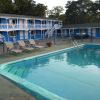 Отель Oceanside Motel, фото 12