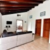 Отель Villa With 3 Bedrooms in Saint François, With Wonderful sea View, Private Pool, Enclosed Garden, фото 10