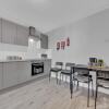 Отель Captivating 1-bed Studio in West Drayton, фото 9