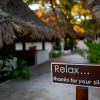 Отель Maya Tulum by G Hotels в Тулуме